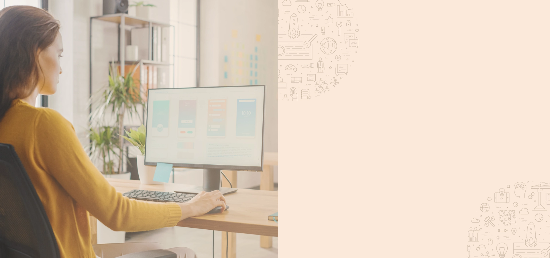 Une agence web pas comme les autres